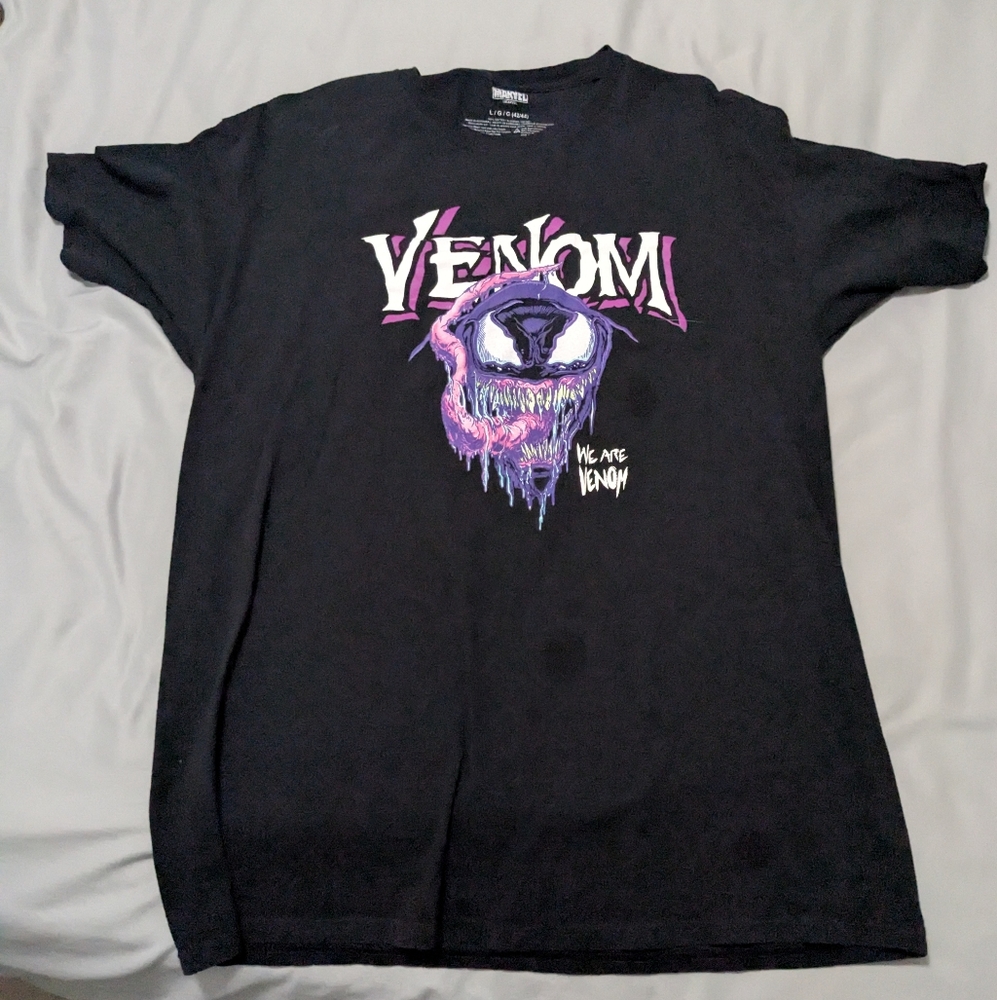 marvel tee